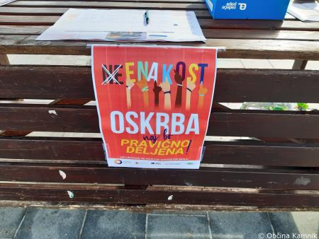 6. oktober - Evropski dan neformalnih oskrbovalcev (2)